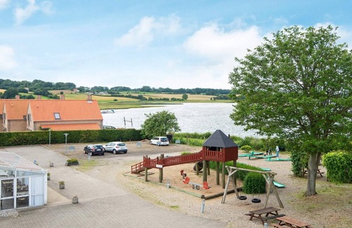 Hejlsminde House | 4 person holiday home in Hejls-By Traum