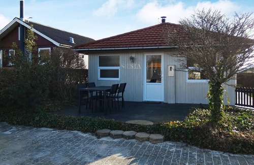 Hejlsminde Strand House | 4 person holiday home in Hejls-By Traum