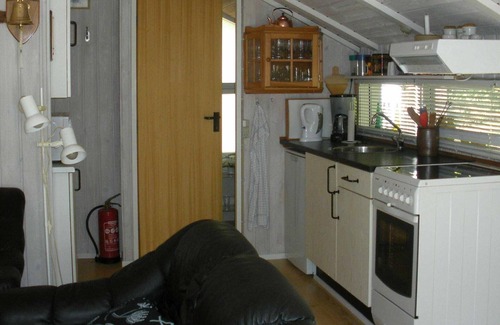 Jerup House | 4 person holiday home in Jerup-By Traum