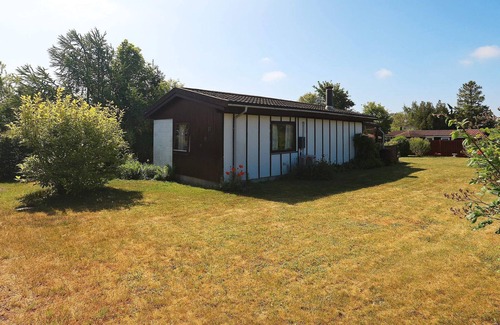 Strøby Egede House | 4 person holiday home in Køge