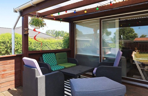 Strøby Egede House | 4 person holiday home in Køge