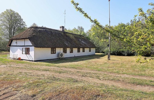 Læsø House | 4 person holiday home in Læsø-By Traum