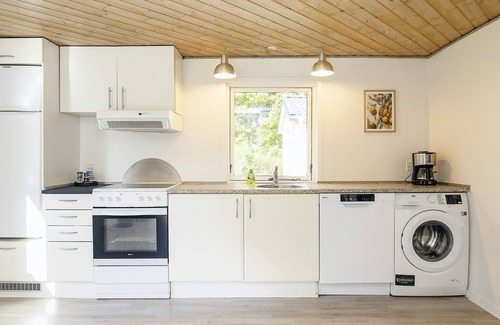Læsø House | 4 person holiday home in Læsø