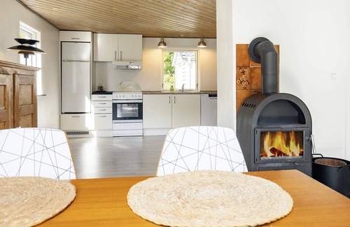 Læsø House | 4 person holiday home in Læsø