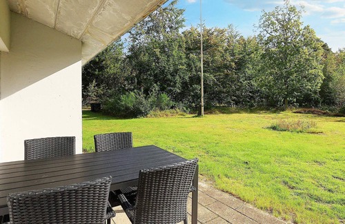 Læsø House | 4 person holiday home in Læsø