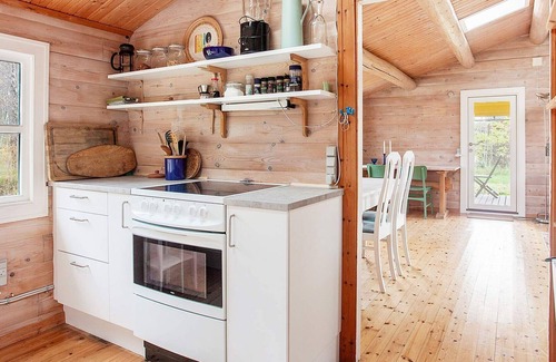 Læsø House | 4 person holiday home in Læsø