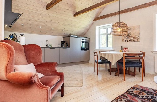 Læsø House | 4 person holiday home in Læsø-By Traum