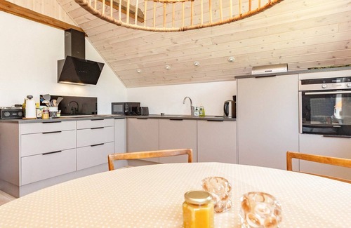 Læsø House | 4 person holiday home in Læsø-By Traum