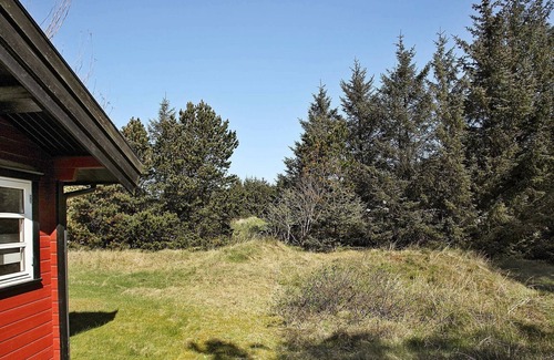 Grønhøj House | 4 person holiday home in Løkken