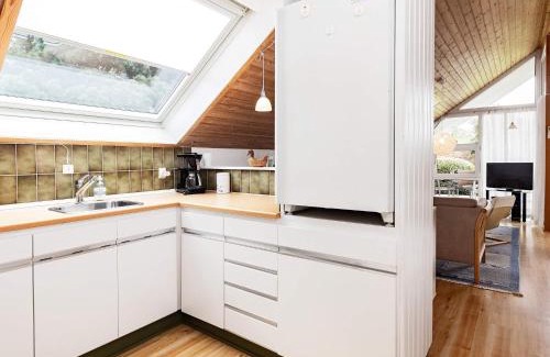 Idestrup House | 4 person holiday home in Idestrup