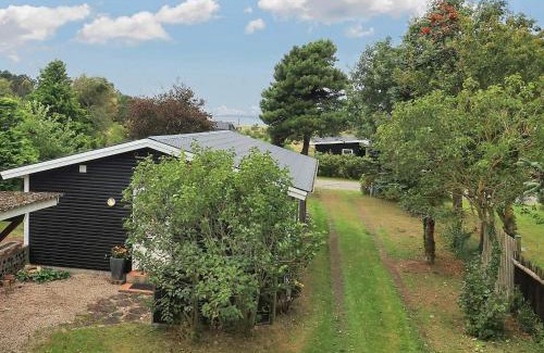 Faldsled House | 4 person holiday home in Millinge-By Traum