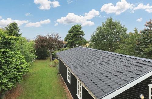Faldsled House | 4 person holiday home in Millinge-By Traum