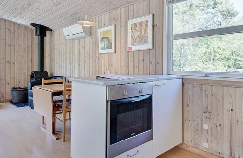 Dueodde House | 4 person holiday home in Nexø