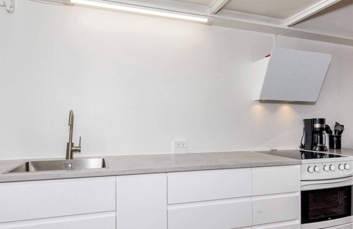 Nibe House | 4 person holiday home in Nibe