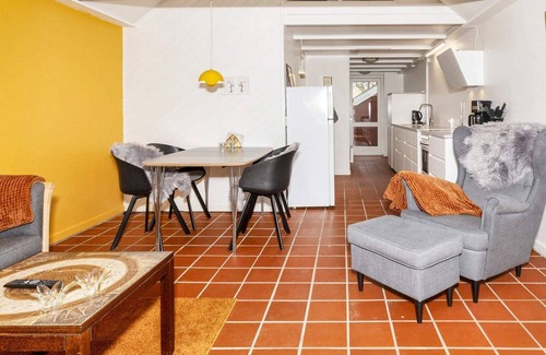 Nibe House | 4 person holiday home in Nibe