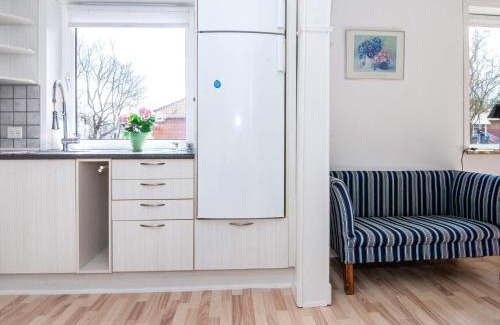 Arrild Apartment | 4 person holiday home in Toftlund