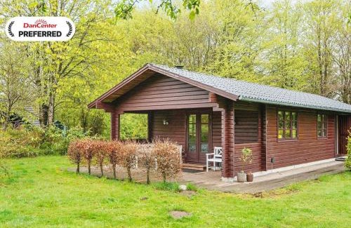Arrild Ferieby House | 4 person holiday home in Toftlund-By Traum