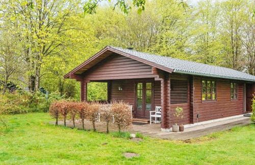 Arrild Ferieby House | 4 person holiday home in Toftlund-By Traum