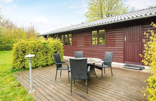 Arrild Ferieby House | 4 person holiday home in Toftlund-By Traum