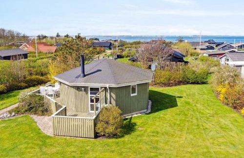 Vinderup House | 4 person holiday home in Vinderup-By Traum