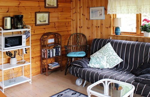 Ekero House | 4 Person Holiday Home in Ekero-by Traum