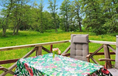 Gotene House | 4 person holiday home in GÖTENE
