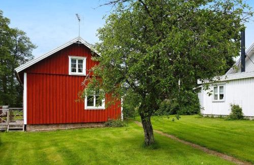 Gotene House | 4 person holiday home in GÖTENE