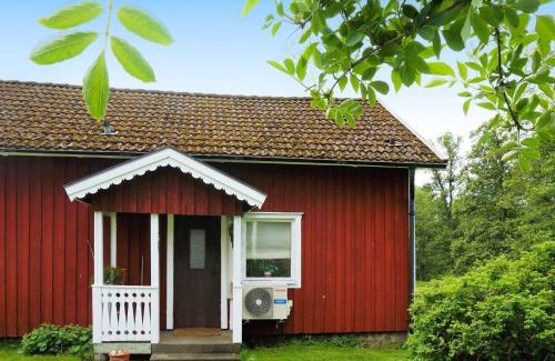 Gotene House | 4 person holiday home in GÖTENE