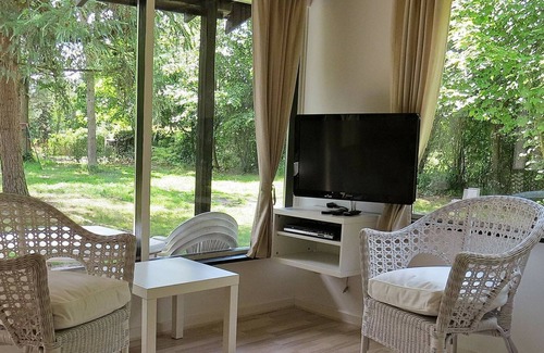 Hou House | 4 person holiday home in Hals