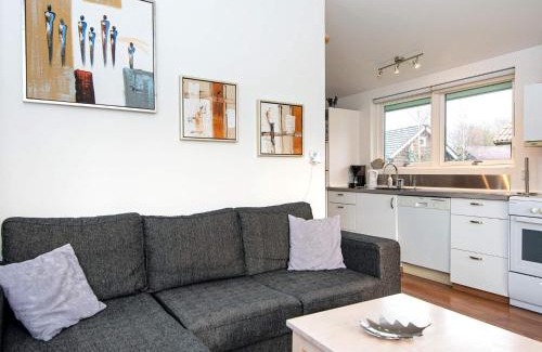 Hovborg House | 4 person holiday home in Hovborg-By Traum