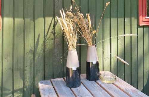 Øster Melholt House | 4 person holiday home in Hals