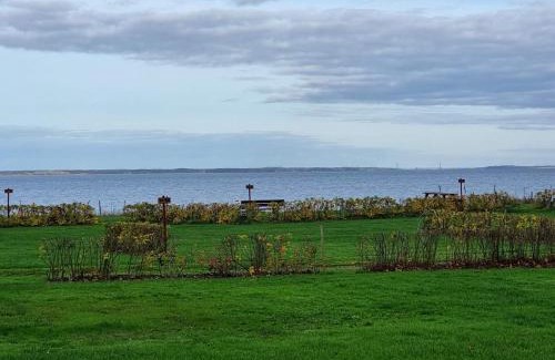 Hejlsminde Strand House | 4 person holiday home in Hejls-By Traum
