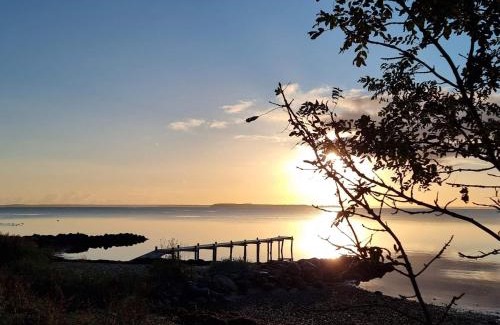 Hejlsminde Strand House | 4 person holiday home in Hejls-By Traum