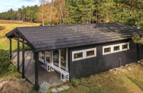 Læsø House | 4 person holiday home in Læsø
