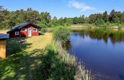 Læsø House | 4 person holiday home in Læsø
