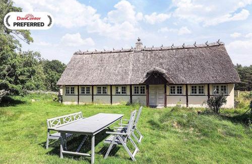 Læsø House | 4 person holiday home in Læsø-By Traum