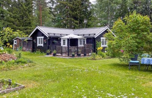 Rimbo House | 4 person holiday home in RIMBO-By Traum