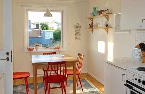 Ellos Apartment | 4 person holiday home in ELLÖS-By Traum