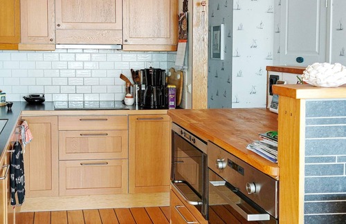 Gavle O House | 4 person holiday home in GÄVLE