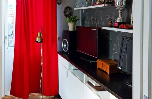 Gavle O House | 4 person holiday home in GÄVLE