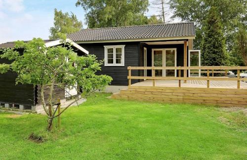Skibby House | 4 person holiday home in Skibby