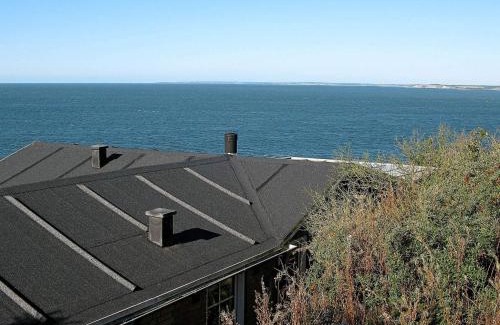 Remmer Strand House | 4 person holiday home in Struer