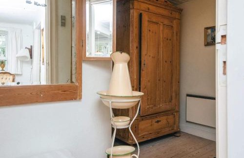 Hojer House | 4 person holiday home in Tønder