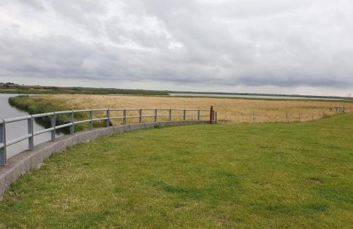 Hojer House | 4 person holiday home in Tønder