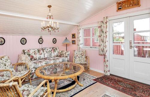 Vorupør House | 4 person holiday home in Thisted