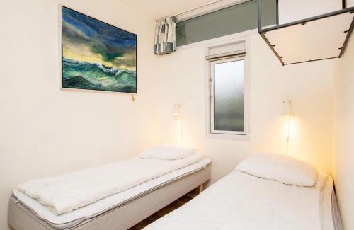 Faaborg Apartment | 4 person holiday home on a holiday park in Faaborg