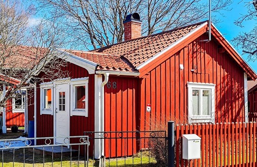 Borlange House | 4 person holiday home in BORLÄNGE
