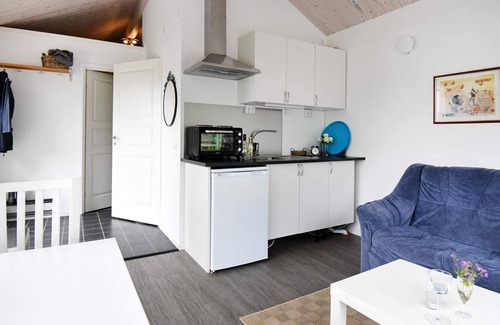 Bralanda House | 4 person holiday home in Brålanda