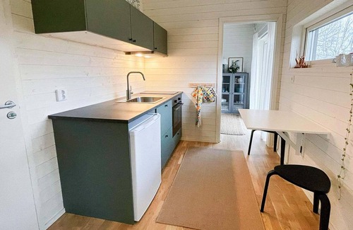Farhult House | 4 person holiday home in FARHULT-By Traum