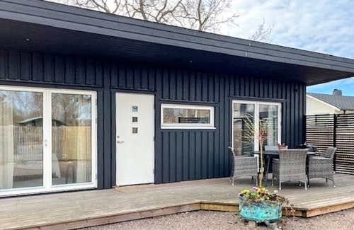 Farhult House | 4 person holiday home in FARHULT-By Traum
